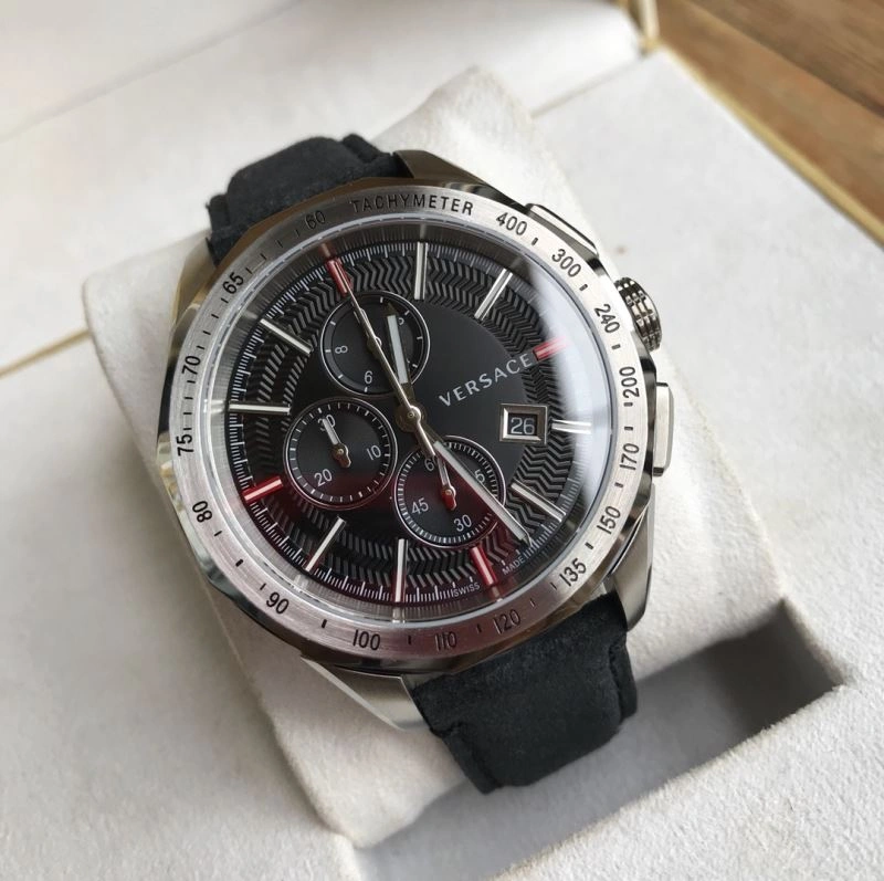 Cozy VERSACE Watches 206913