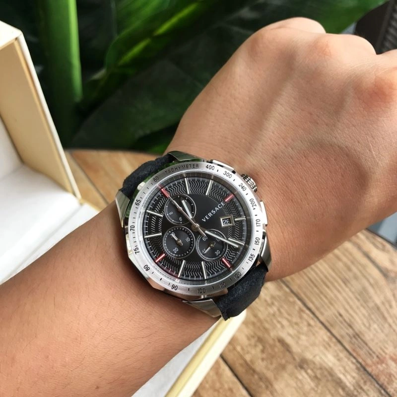 Cozy VERSACE Watches 206913