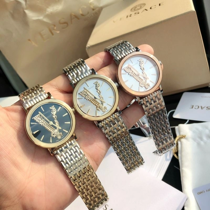 VERSACE Watches Trendy 206920