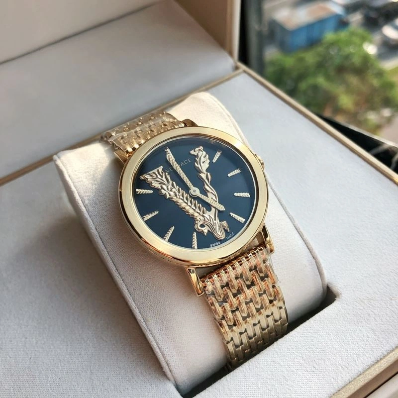 VERSACE Watches Trendy 206920