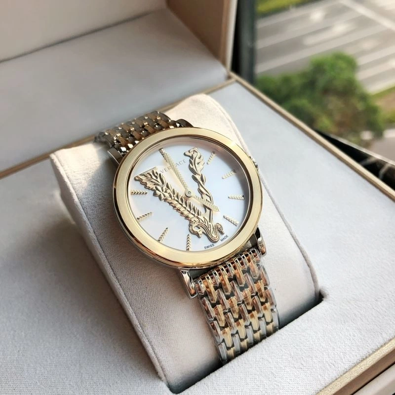 VERSACE Watches Trendy 206920