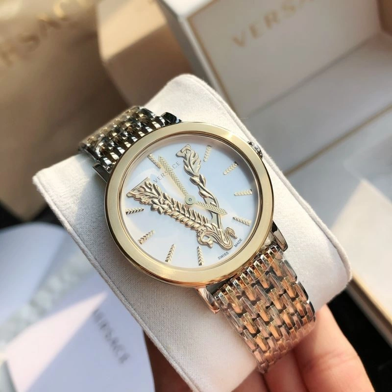 VERSACE Watches Trendy 206920