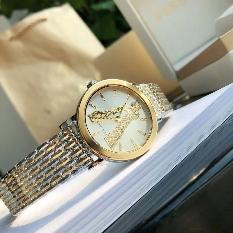 VERSACE Watches Trendy 206920
