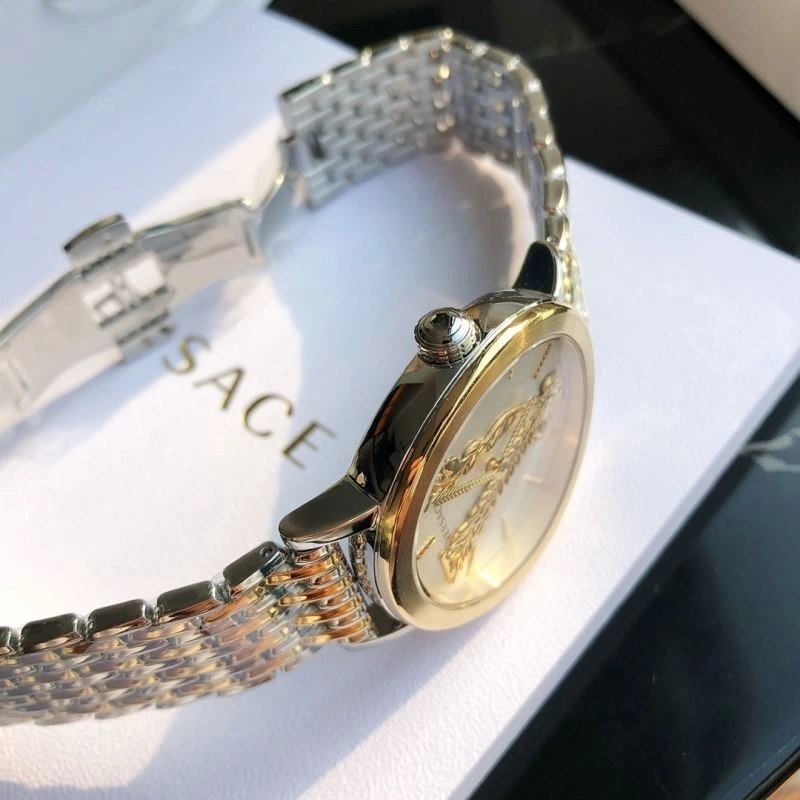VERSACE Watches Trendy 206920