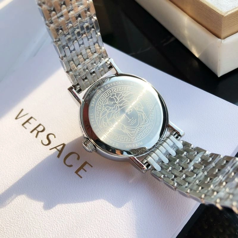 VERSACE Watches Trendy 206920