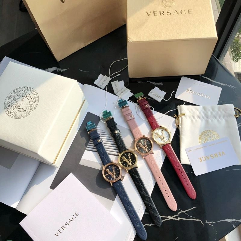 OdorResistant VERSACE Watches 206919
