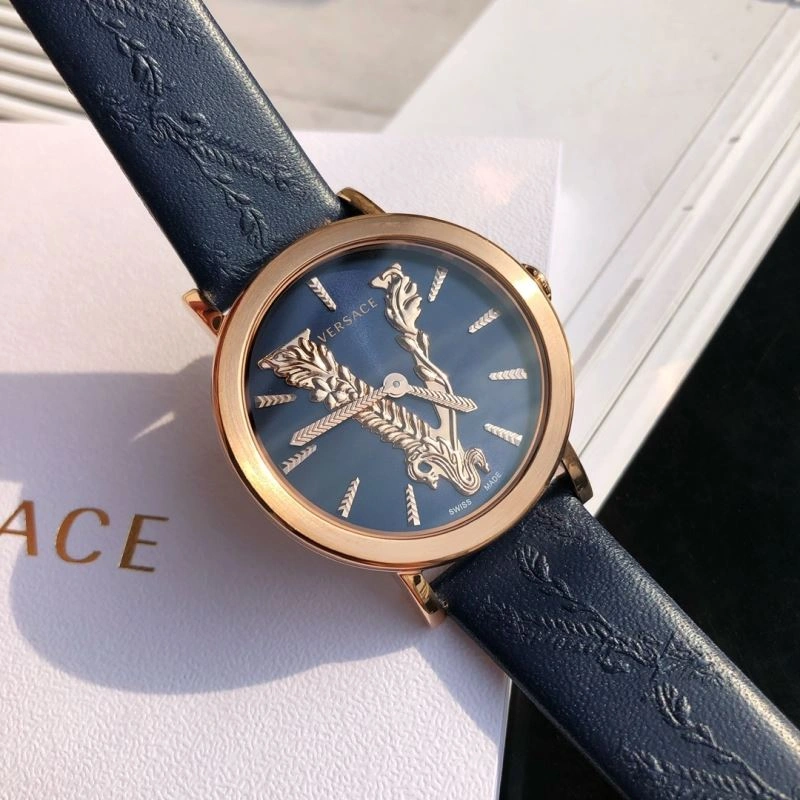 OdorResistant VERSACE Watches 206919