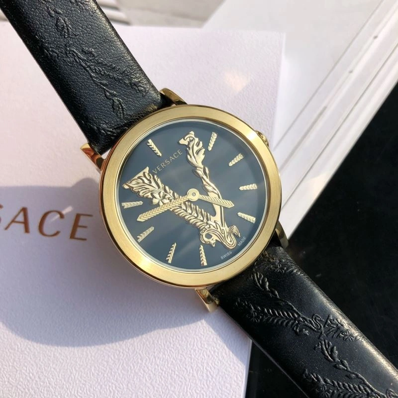 OdorResistant VERSACE Watches 206919