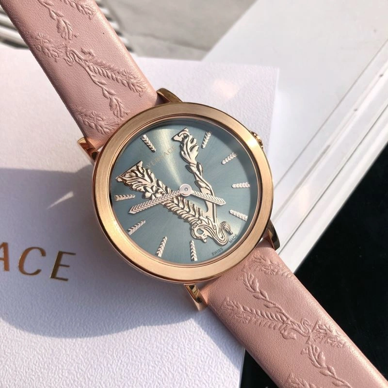 OdorResistant VERSACE Watches 206919