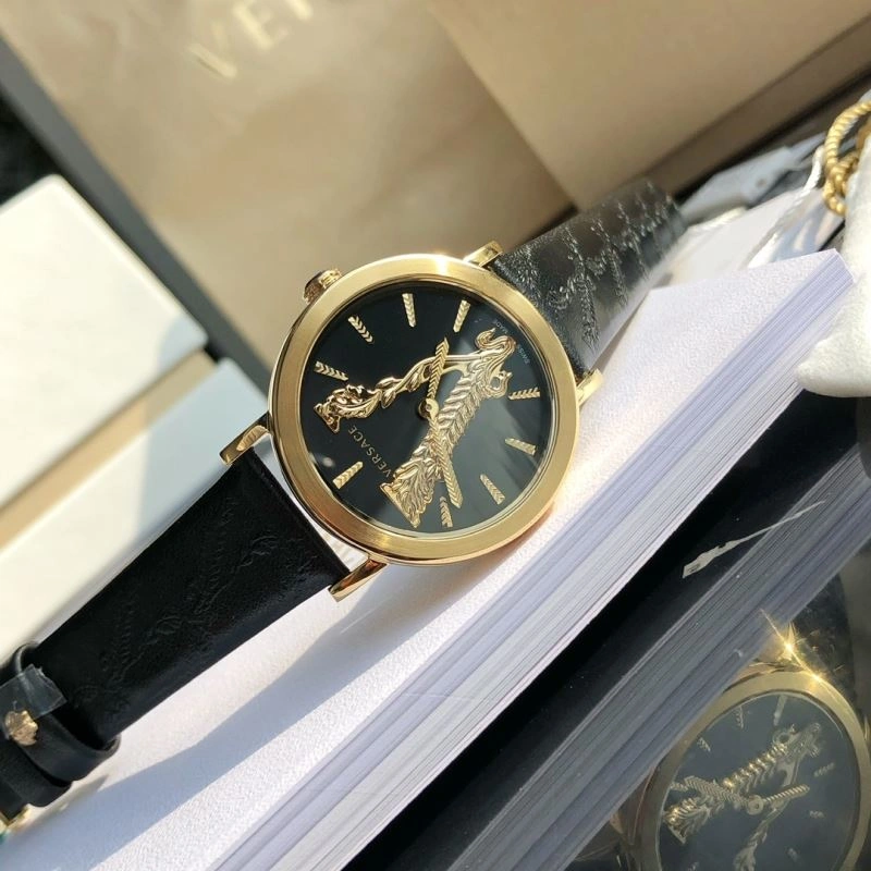 OdorResistant VERSACE Watches 206919