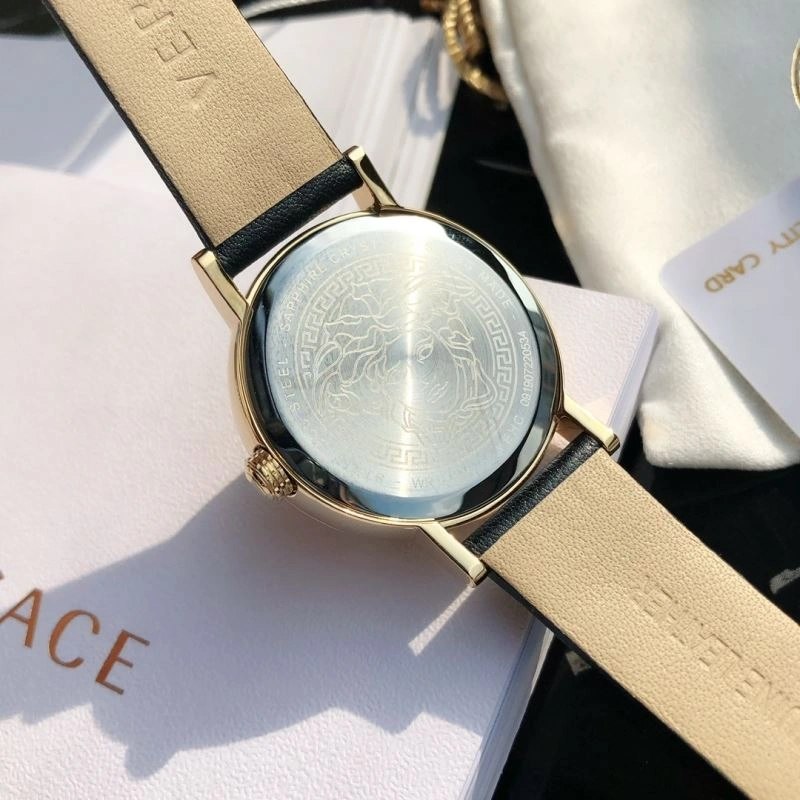 OdorResistant VERSACE Watches 206919