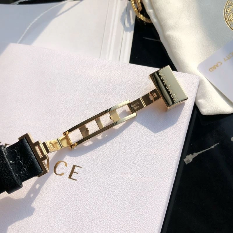 OdorResistant VERSACE Watches 206919