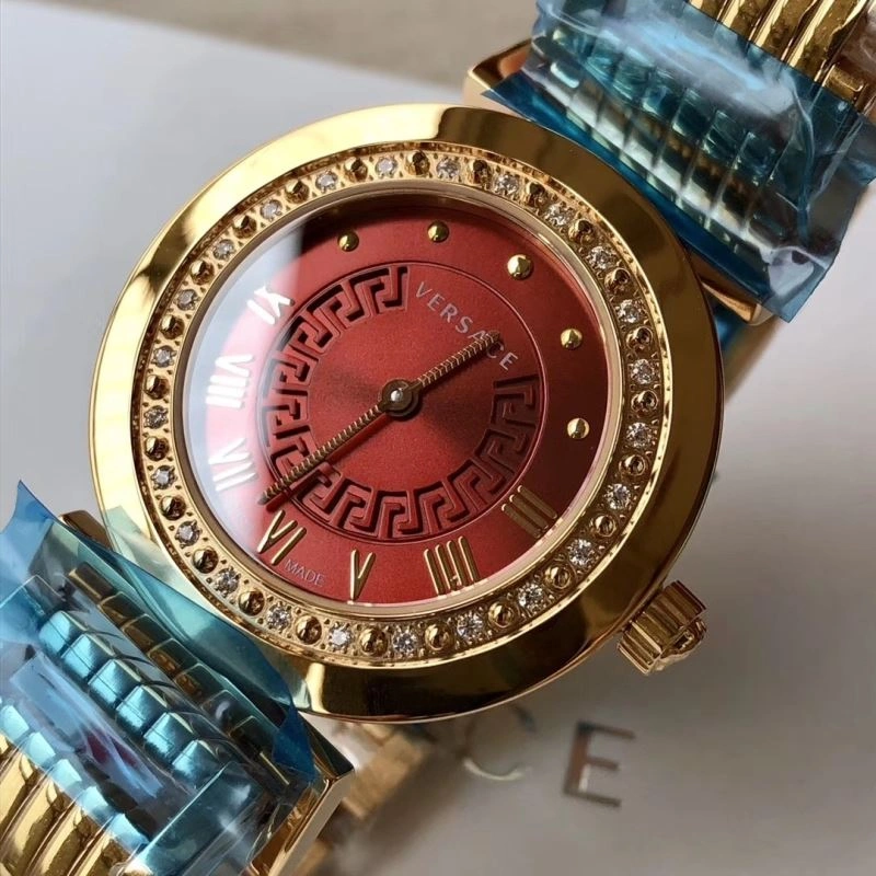 StreetReady VERSACE Watches 206912