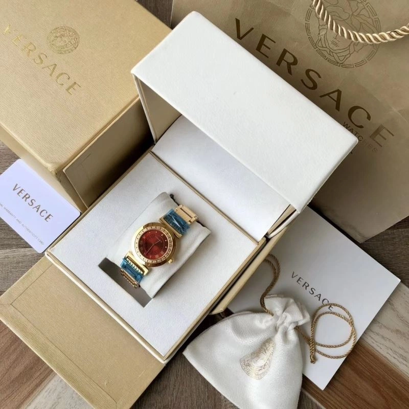 StreetReady VERSACE Watches 206912
