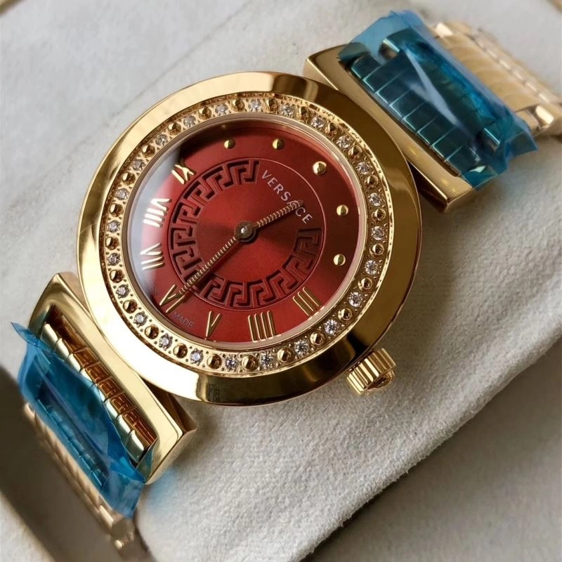 StreetReady VERSACE Watches 206912