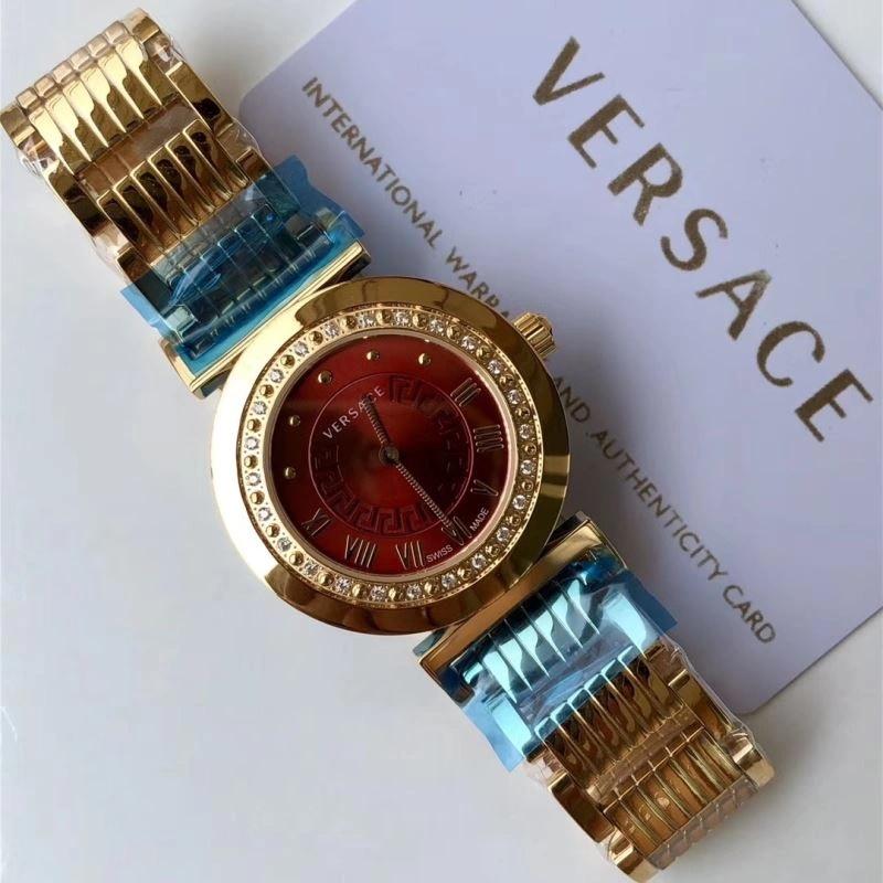 StreetReady VERSACE Watches 206912