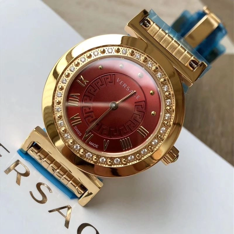 StreetReady VERSACE Watches 206912