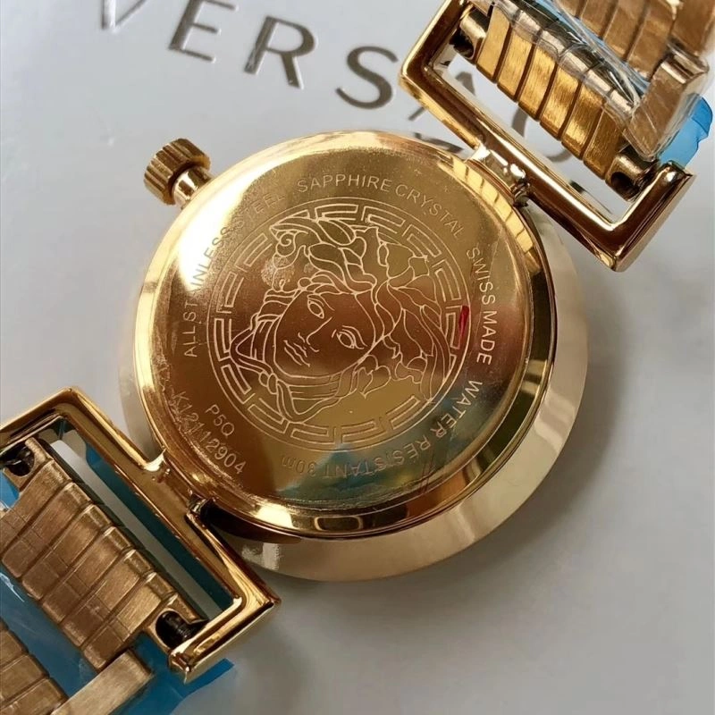 StreetReady VERSACE Watches 206912