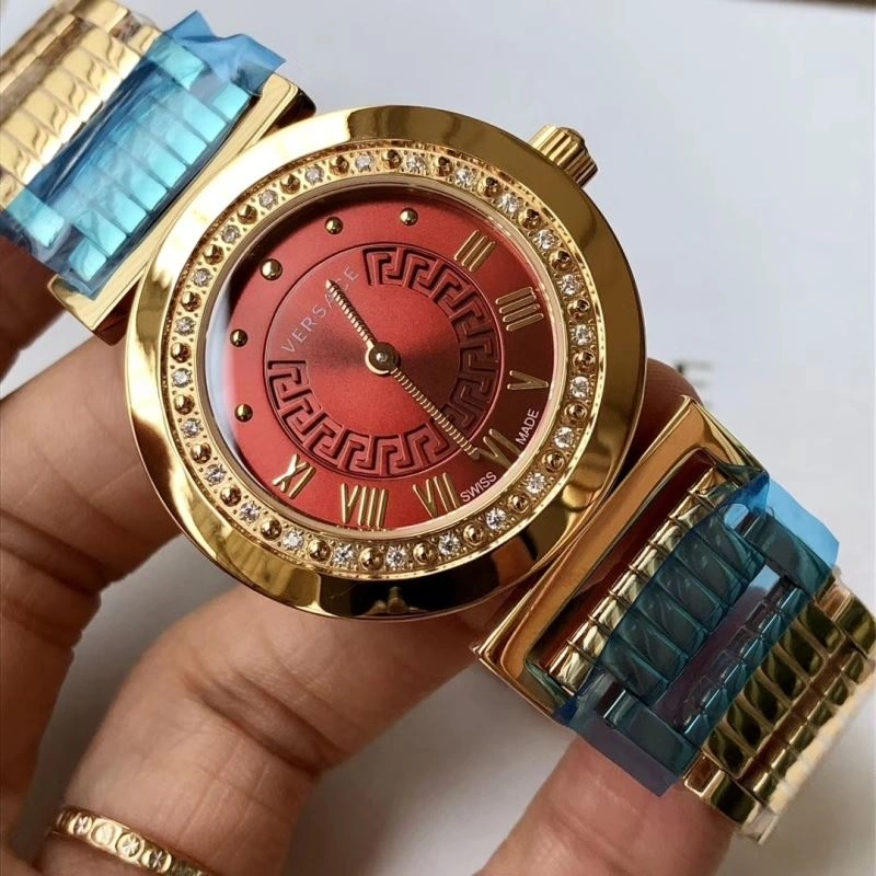 StreetReady VERSACE Watches 206912