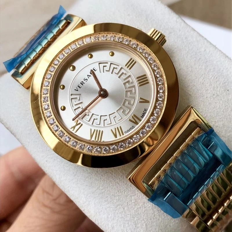 Snug VERSACE Watches 206910