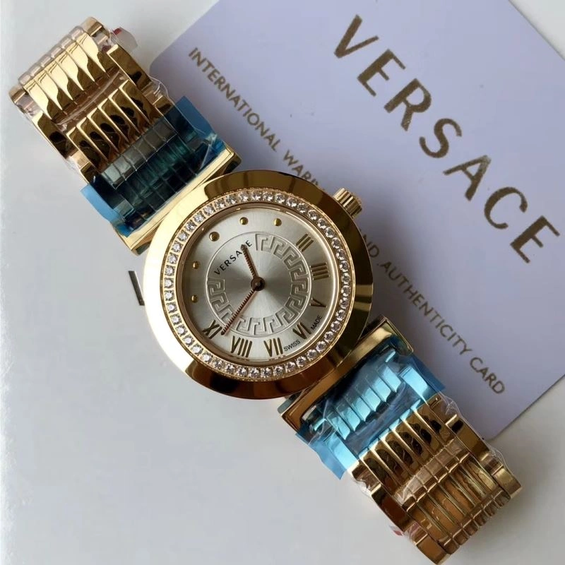 Snug VERSACE Watches 206910
