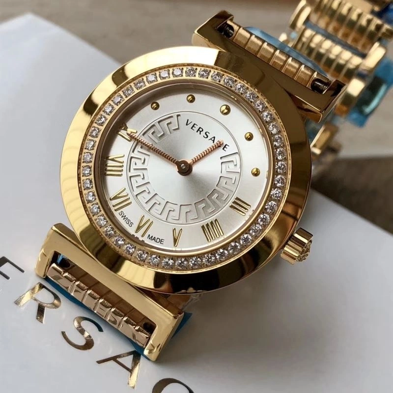 Snug VERSACE Watches 206910