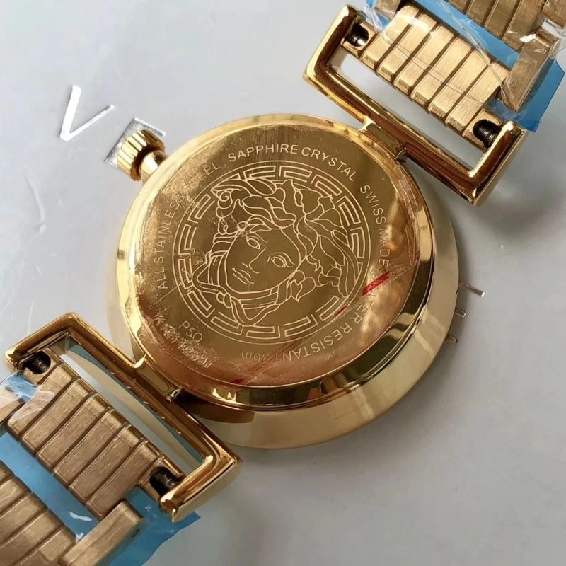 Snug VERSACE Watches 206910