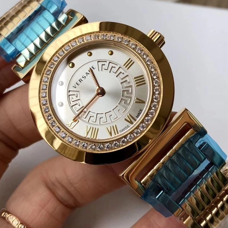 Snug VERSACE Watches 206910