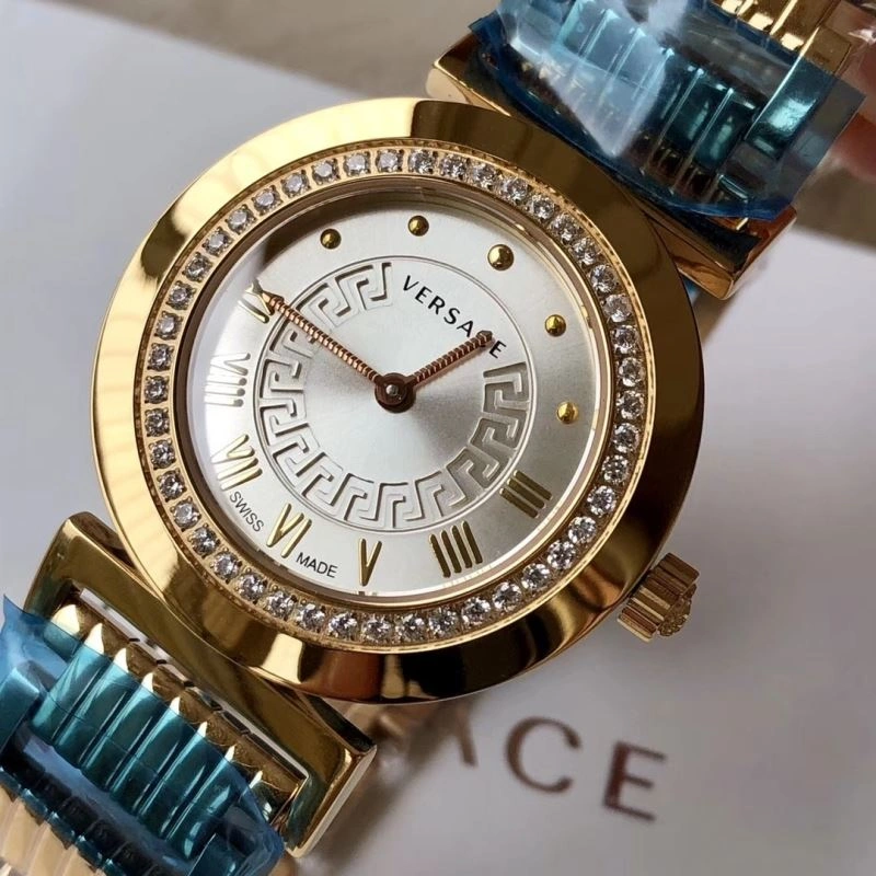 Snug VERSACE Watches 206910