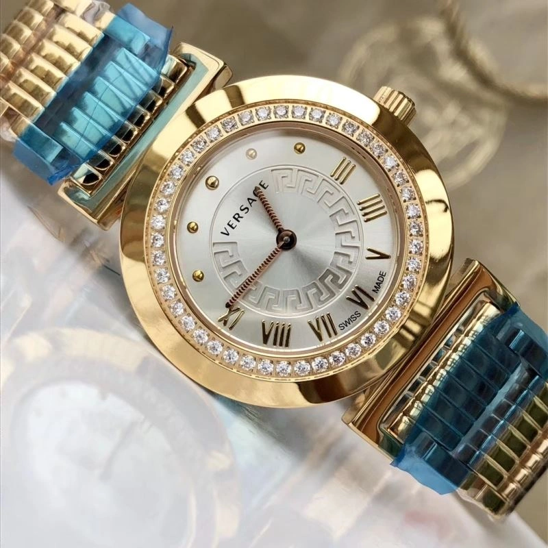 Snug VERSACE Watches 206910