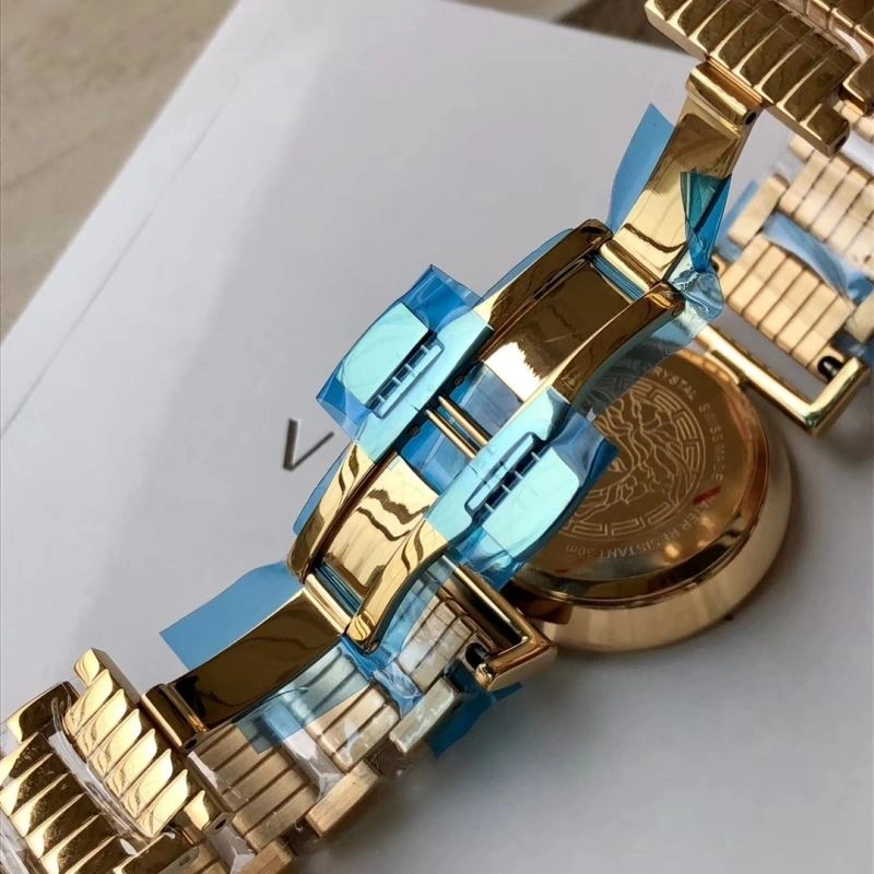 Snug VERSACE Watches 206910