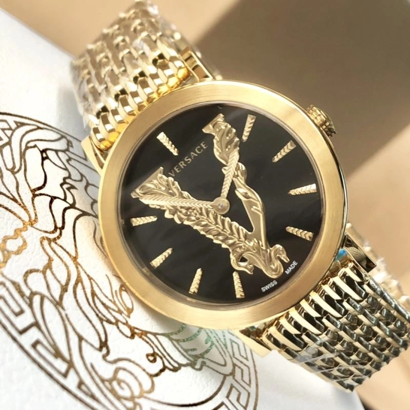 VERSACE Watches Casual 206907