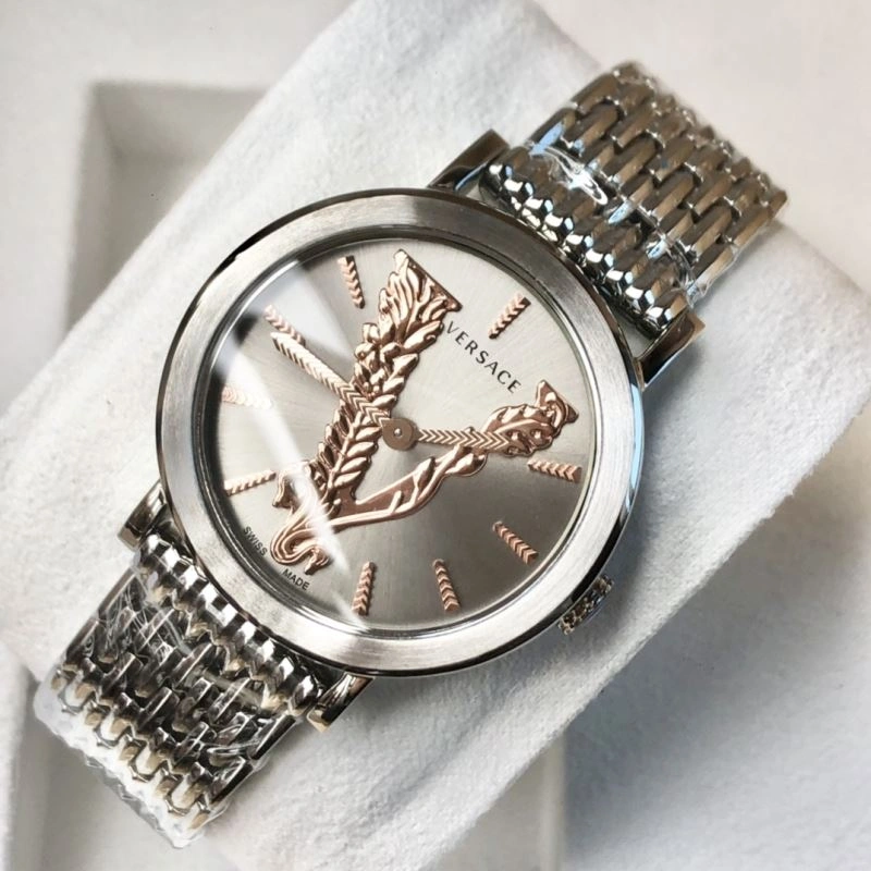 VERSACE Watches OdorResistant 206916