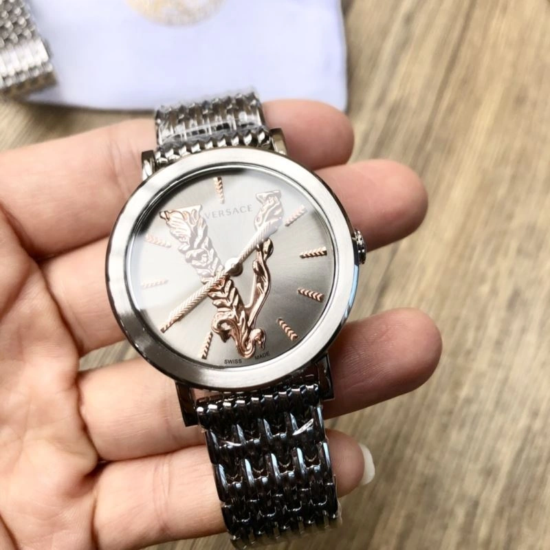 VERSACE Watches OdorResistant 206916