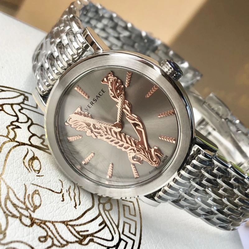 VERSACE Watches OdorResistant 206916