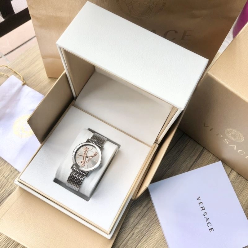 VERSACE Watches OdorResistant 206916