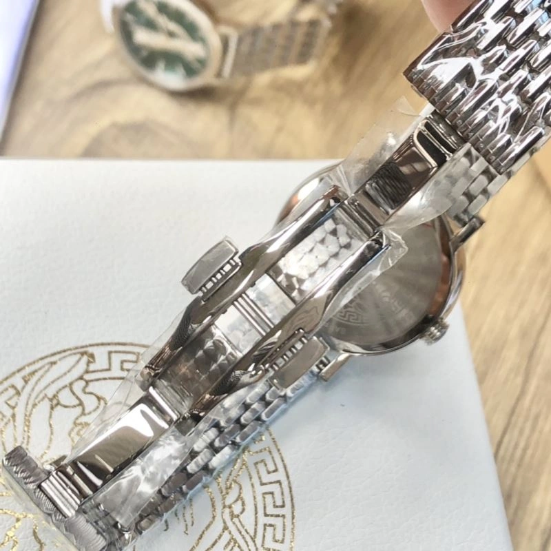 VERSACE Watches OdorResistant 206916