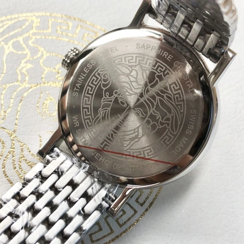 VERSACE Watches OdorResistant 206916