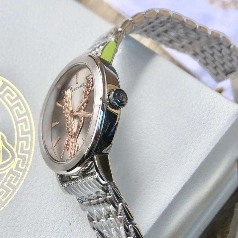 VERSACE Watches OdorResistant 206916
