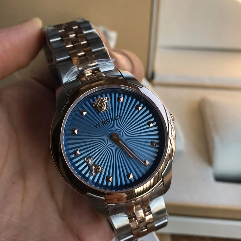VERSACE Watches Fashionable 206917