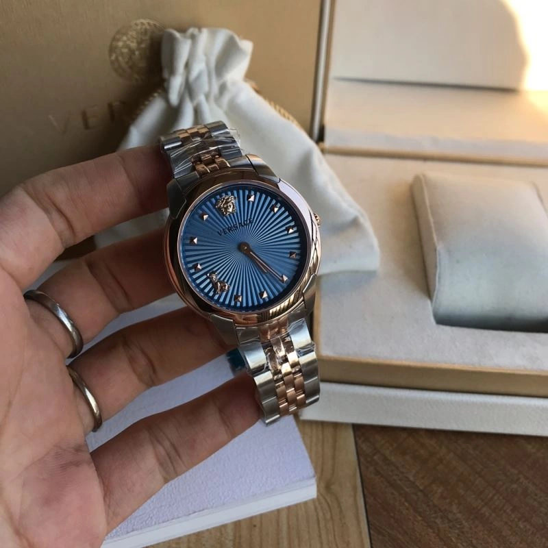 VERSACE Watches Fashionable 206917