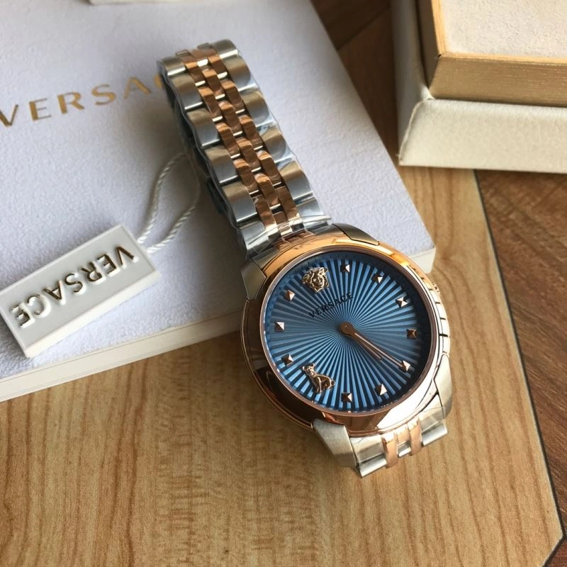 VERSACE Watches Fashionable 206917