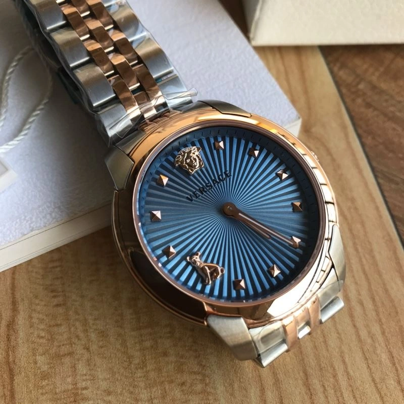 VERSACE Watches Fashionable 206917
