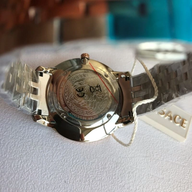 VERSACE Watches Fashionable 206917