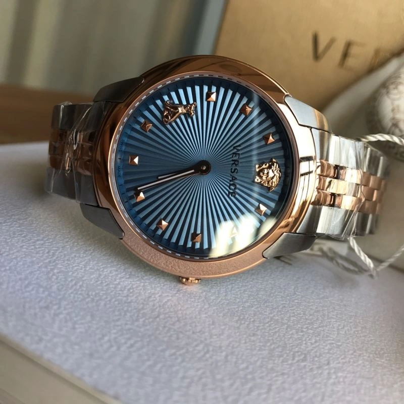 VERSACE Watches Fashionable 206917