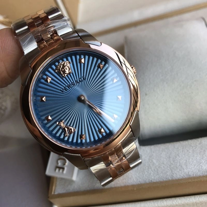 VERSACE Watches Fashionable 206917