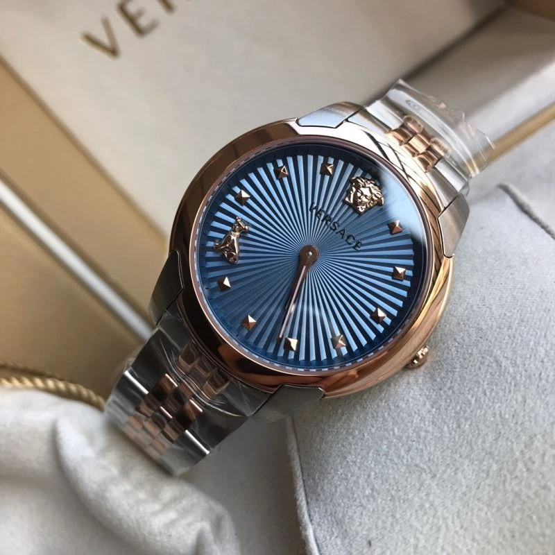 VERSACE Watches Fashionable 206917