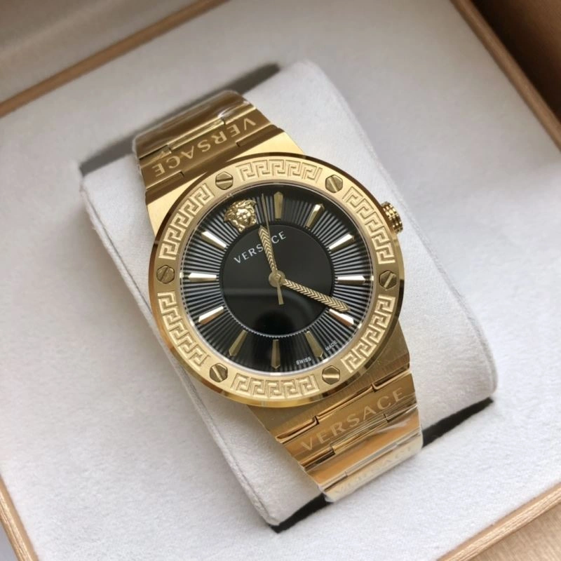 Resilient VERSACE Watches 206915