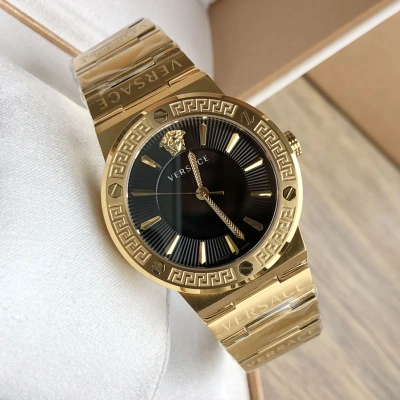 Resilient VERSACE Watches 206915