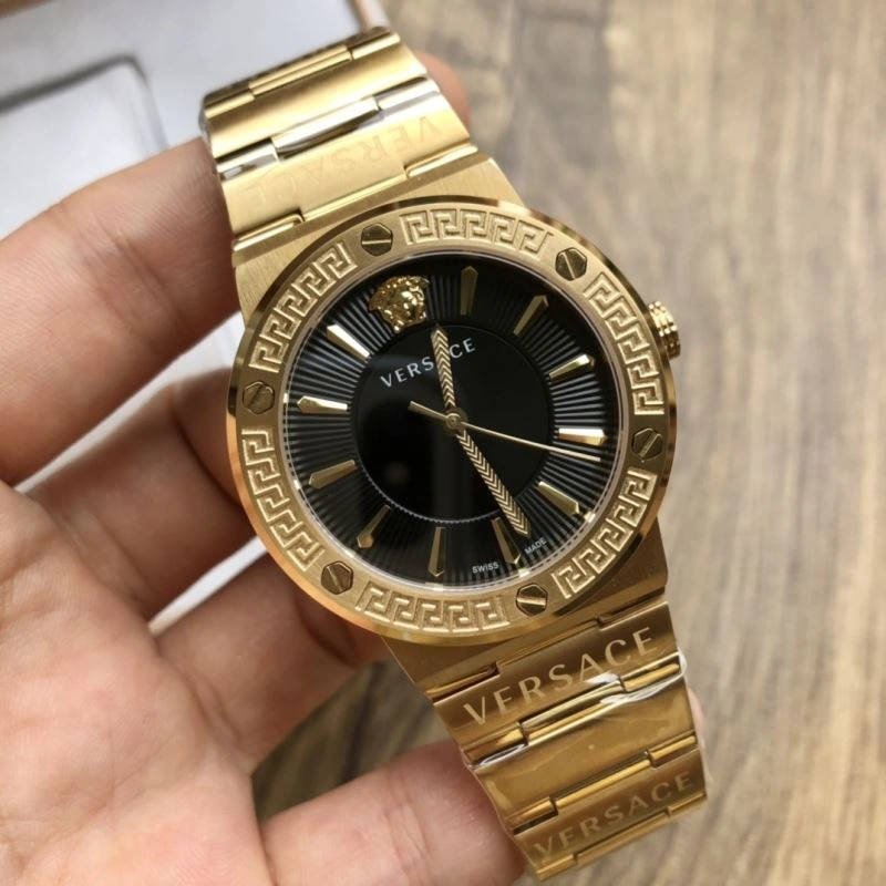 Resilient VERSACE Watches 206915